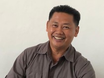 Pengamat Nilai Koster-Giri di Atas Angin Berebut Kursi Gubernur-Wagub Bali