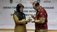 PT Alita Praya Mitra menjalin kemitraan dengan Meta Connectivity dan Dinas Kesehatan Provinsi Kepulauan Riau menyediakan jaringan dan akses internet yang dapat dinikmati oleh pasien dan keluarga, serta tenaga kesehatan secara gratis di RSUD Embung Fatimah untuk mendukung kelancaran digitalisasi layanan kesehatan. 