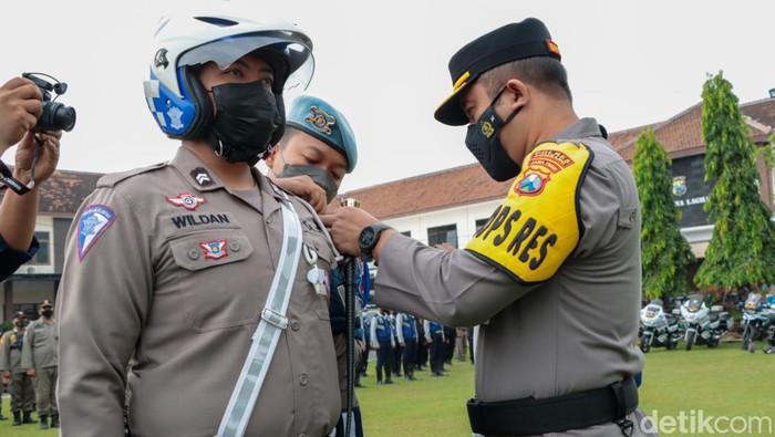 polres jombang
