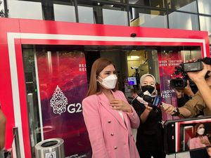 Kesaksian Pramugari soal Lukas Enembe Sering Melancong Pakai Jet Pribadi