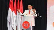 Sambut Deklarasi NasDem, PKS: Anies Simbol Perubahan untuk Indonesia