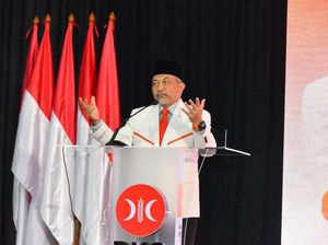 Sambut Deklarasi NasDem, PKS: Anies Simbol Perubahan untuk Indonesia