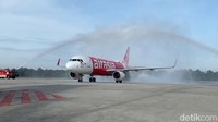 AirAsia Pastikan Pesawat Airbus A320 yang Dioperasikan di RI Aman