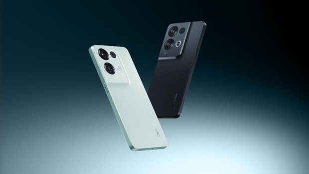 Reno8 Pro 5G (OPPO)
