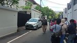 Penampakan Rumah Mewah Rizky Billar, Ternyata Cuma Ngontrak
