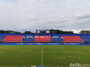 Sejarah dan Asal-usul Nama Stadion Kanjuruhan