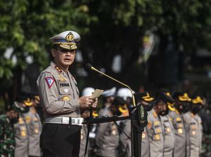 Antisipasi Libur Nataru, Korlantas Polri Siagakan Tim Pamatwil