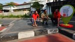 SIG Dukung Trotoar yang Ramah di Jakarta