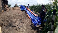 Jadi Polemik, Penggalian Situs Gumuk Candi Tlawong Boyolali Disetop