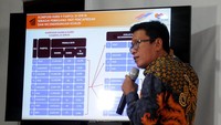 Menteri Pertahanan Prabowo Subianto, Gubernur Jawa Tengah Ganjar Pranowo, dan Gubernur DKI Jakarta Anies Baswedan masuk tiga besar capres 2024 versi survei Skala Survei Indonesia (SSI) yang diumumkan hari ini. Survei itu dilakukan pada 23-29 September 2022 di 34 provinsi dengan menggunakan multistage random sampling. 