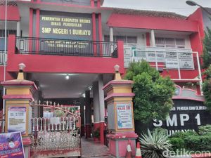 Ada Keluhan Pungutan di SMPN 1 Bumiayu, Dindik: Harus Disesuaikan Kemampuan