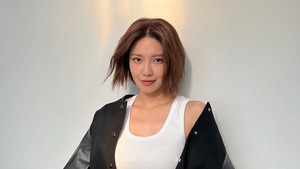 Sooyoung SNSD berasal dari keluarga konglomerat dengan bisnis arsitektur dan konstruksi. Foto: dok. Instagram @sooyoungchoi