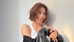 Sooyoung SNSD Kini Berambut Pendek, Yay or Nay?