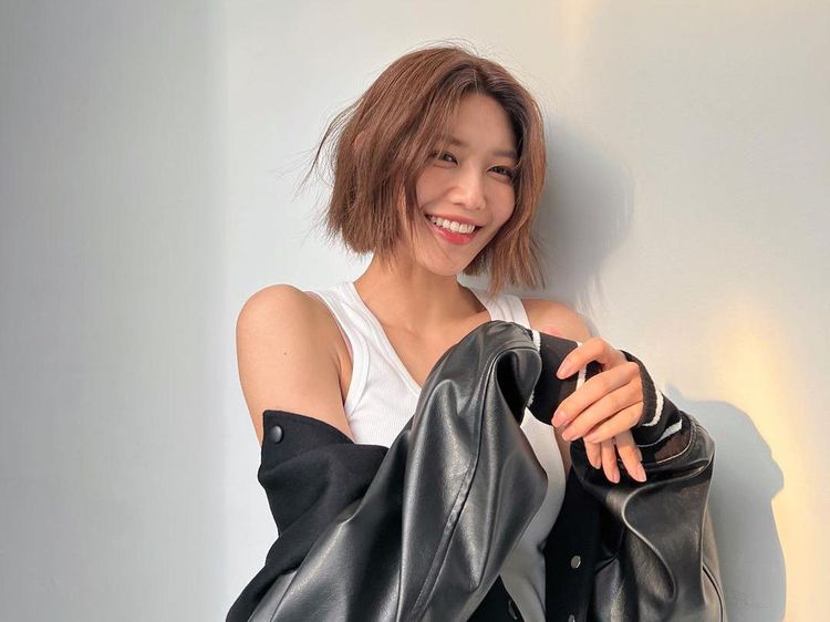 Sooyoung SNSD Kini Berambut Pendek, Yay or Nay?