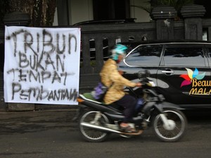 Enam Hari Tragedi Kanjuruhan, 6 Tersangka Ditetapkan