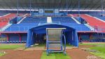 Foto-foto Stadion Kanjuruhan Pascatragedi yang Tewaskan 125 Orang