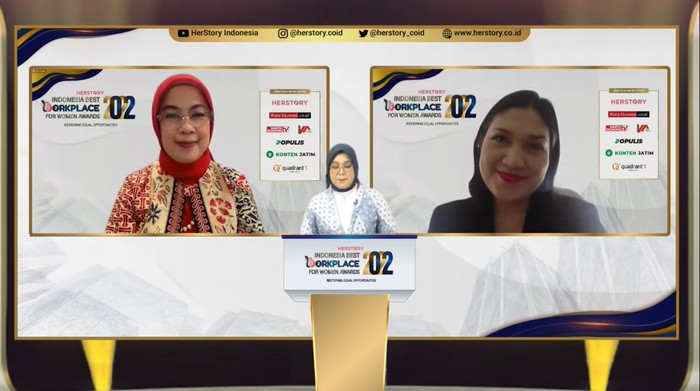 Tangkapan Layar YouTube HerStory