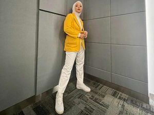 Posan Tobing Singgung soal Muka Mirip Pembantu, Tantri Kotak Posting Ini di IG