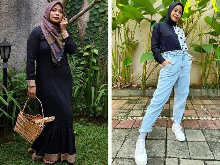 6 Potret Terbaru Tantri Kotak Usai Berhasil Pangkas 14 Kg, Begini Dietnya