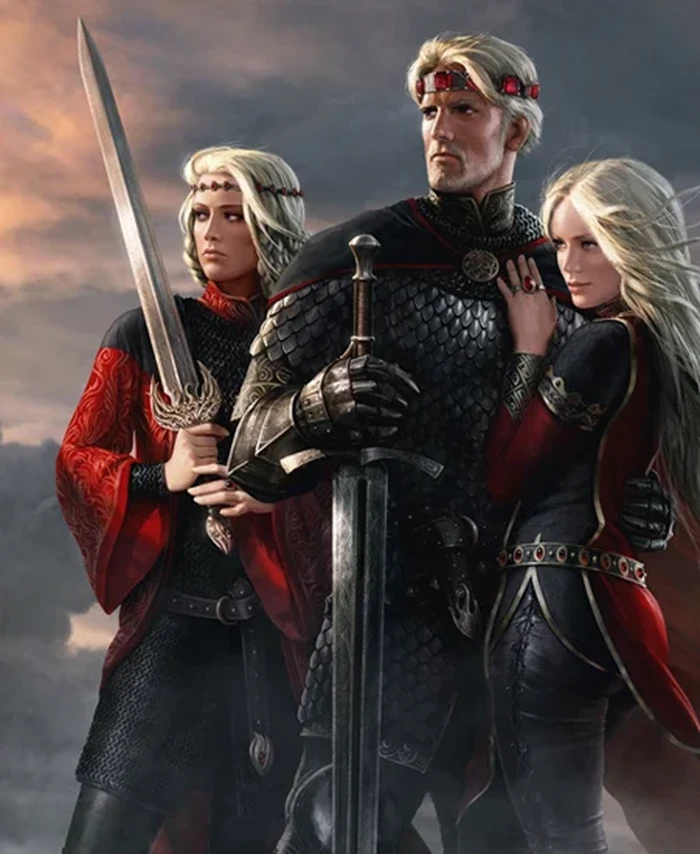 Targaryens