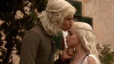 Deretan Pasangan Incest di Game of Thrones Universe