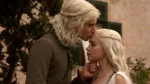Deretan Pasangan Incest di Game of Thrones Universe