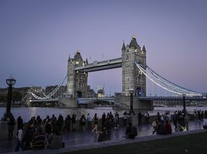 Beasiswa Chevening 2027 Resmi Dibuka buat S2 di Inggris, Tanpa Batas Usia!