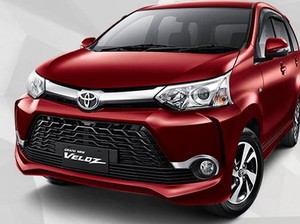 Servis Toyota Avanza Veloz Tahun Kelima, Siapkan Biaya Segini