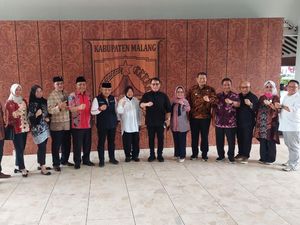 Tragedi Kanjuruhan, Megawati Perintahkan Tiga Pilar PDIP Bantu Korban