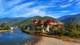 Kasihan Bhutan, Niat Mau Untung Malah Buntung