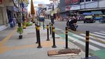 Menelusuri Malioboronya Tasikmalaya di Jalan HZ Mustofa