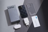 Vivo V25 8 256 Гб Купить