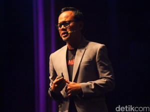 Bima Arya Ungkap 2 Skenario Pencapresan KIB, Sebut Nama Ridwan Kamil