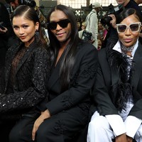 Law Roach Dikritik Setelah Keluhkan Kursi First Class Delta