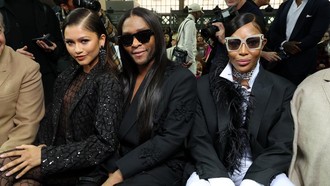 Law Roach Dikritik Setelah Keluhkan Kursi First Class Delta