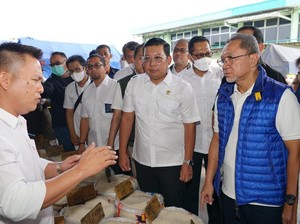 Mendag Janji Turunkan Harga Beras, Begini Caranya