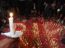 Tragedi Kanjuruhan dalam Kenangan: Duka di Bulan Oktober