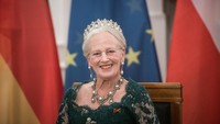 5 Fakta Ratu Margrethe yang Copot Gelar Cucu, Masih Sepupu Ratu Elizabeth