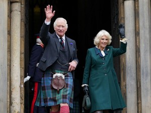 Banyak Artis Menolak Tampil di Penobatan Raja Charles III, Ini Alasannya
