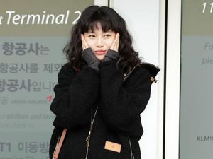 Rencana Gerbang Khusus Artis di Bandara Incheon Batal!