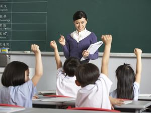 Bank Soal PAS Bahasa Inggris kelas 7 Kurikulum Merdeka, Siswa Latihan Yuk!
