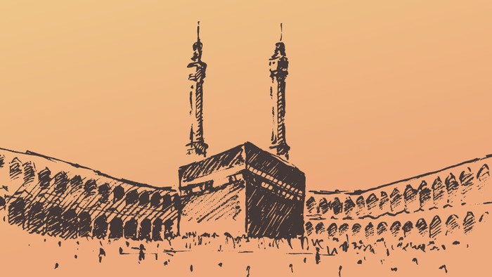 3 peristiwa penting di tanggal 12 Rabiul Awal