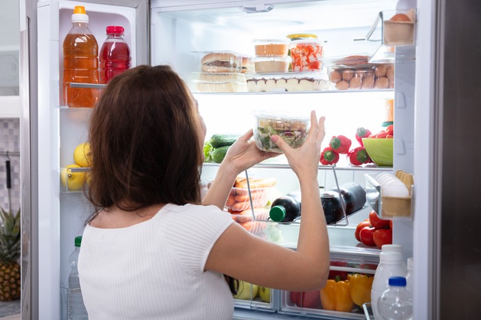 5 Cara Tepat Menaruh Makanan di Setiap Bagian Kulkas