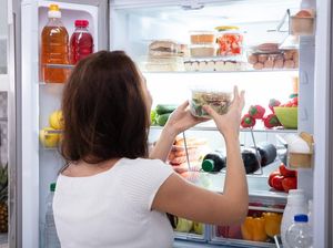 Jangan Simpan 4 Makanan Ini di Kulkas Lebih dari 2 Hari!