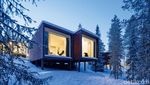 5 Rumah Pohon Modern yang Keren Abis