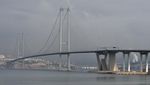 8 Jembatan Gantung Terpanjang di Dunia yang Wow Banget