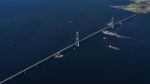 8 Jembatan Gantung Terpanjang di Dunia yang Wow Banget