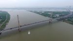 8 Jembatan Gantung Terpanjang di Dunia yang Wow Banget