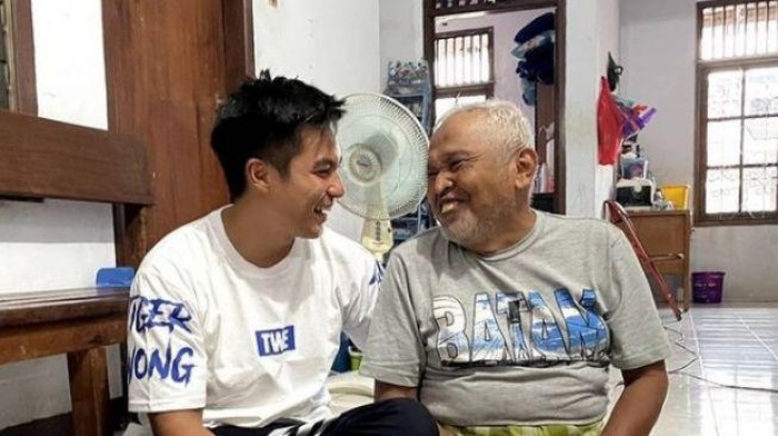 Baim Wong