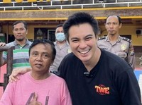 Tercatat 8 Konten Baim Wong Kena Hujat Netizen